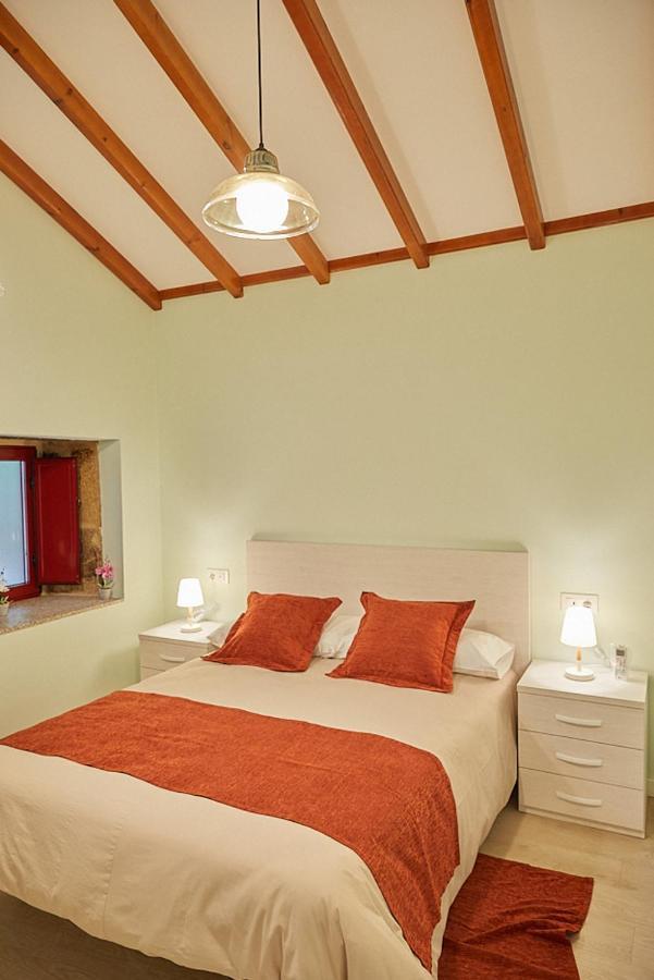 Appartement A Casa Antiga Do Monte Turisticos - Lestrove *
