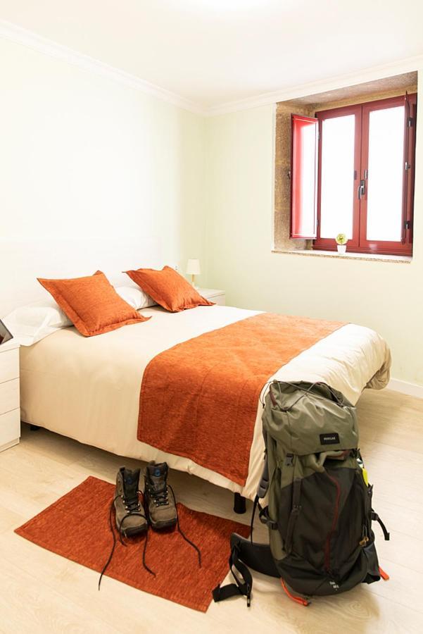 Apartment A Casa Antiga Do Monte Turisticos - Lestrove