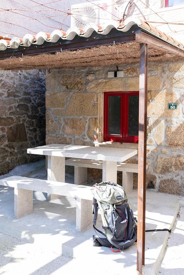 A Casa Antiga Do Monte Turisticos - Lestrove Apartment