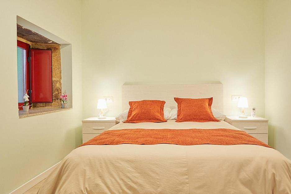 A Casa Antiga Do Monte Turisticos - Lestrove Apartment