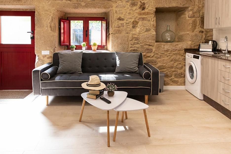 A Casa Antiga Do Monte Turisticos - Lestrove Apartment *
